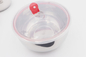 14cm-20cm  4pcs Easy taking noodle bowl snack food fresh preserving storage box  kids lunch box with plastic lid